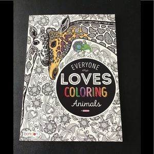 Coloring book